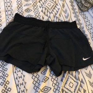 Nike dri-fit shorts